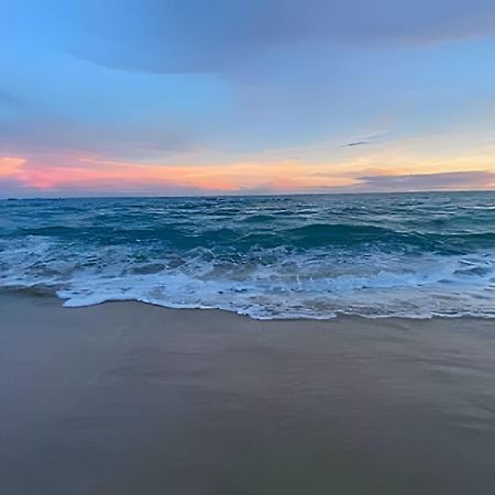 Barra Bali Beach Service Barra de São Miguel Exteriör bild