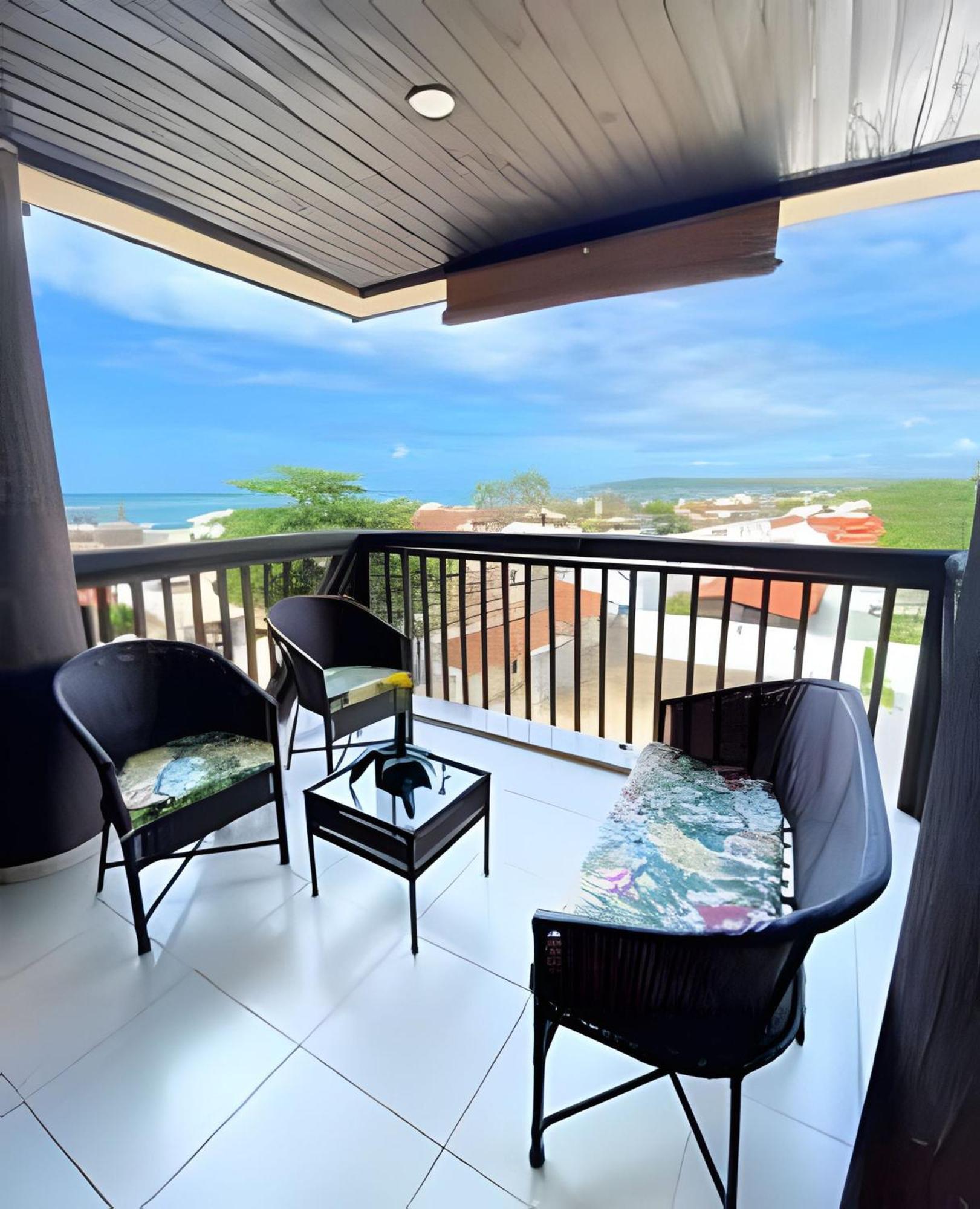 Barra Bali Beach Service Barra de São Miguel Exteriör bild